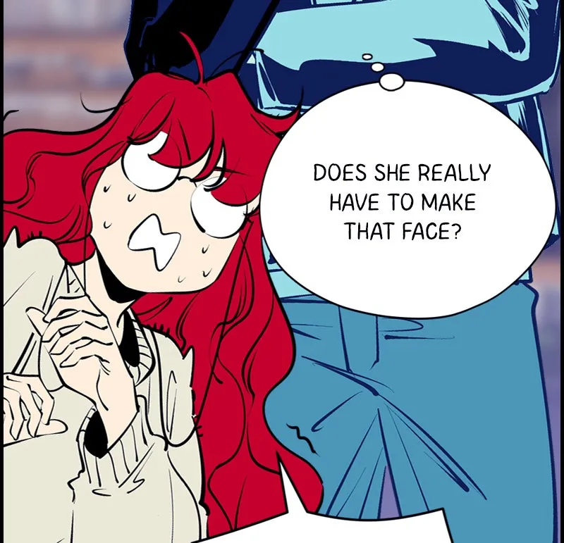 Read Betwixt chapter 41 image 45 on Lezhin