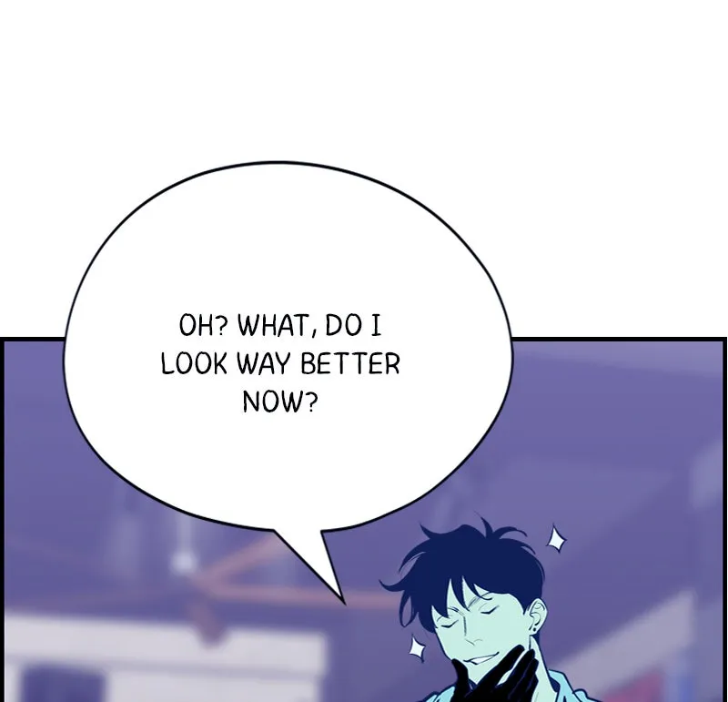 Read Betwixt chapter 41 image 5 on Lezhin