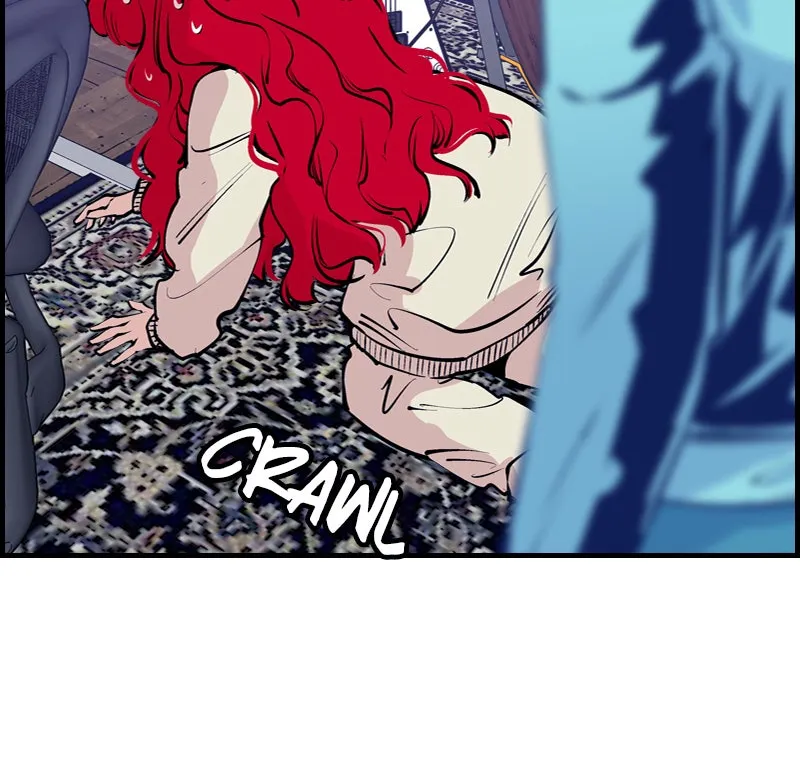 Read Betwixt chapter 41 image 51 on Lezhin