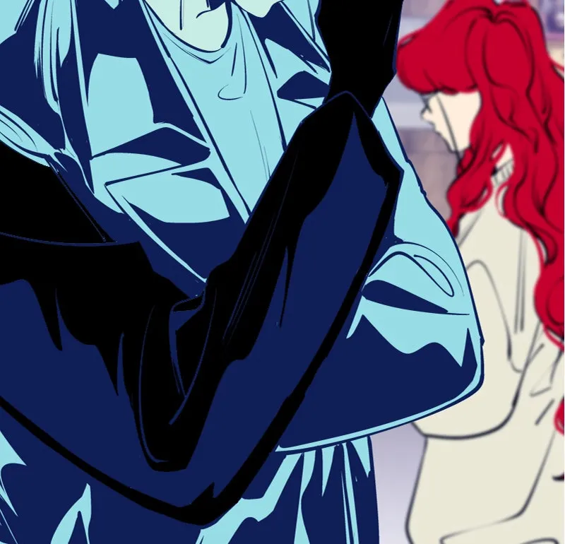 Read Betwixt chapter 41 image 60 on Lezhin
