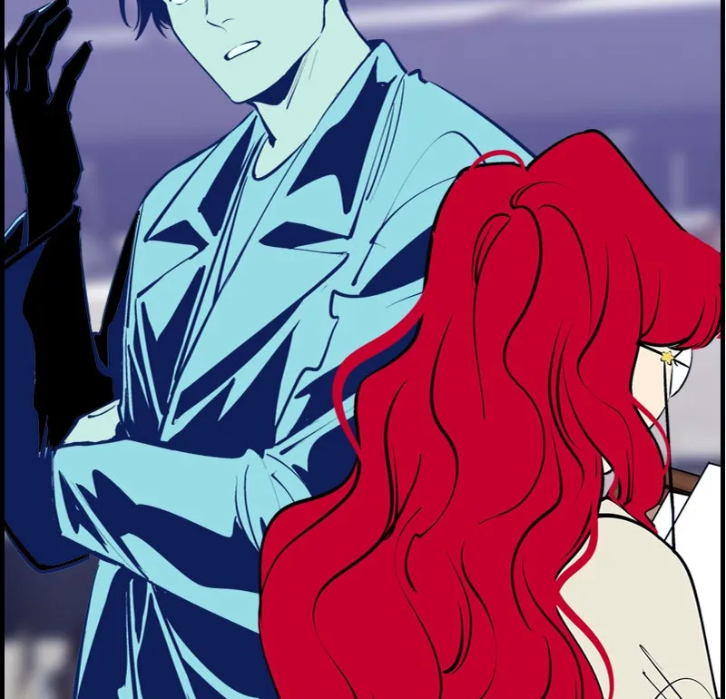 Read Betwixt chapter 41 image 64 on Lezhin
