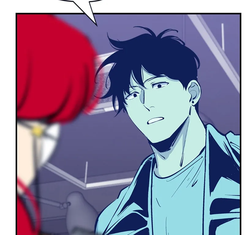 Read Betwixt chapter 41 image 69 on Lezhin
