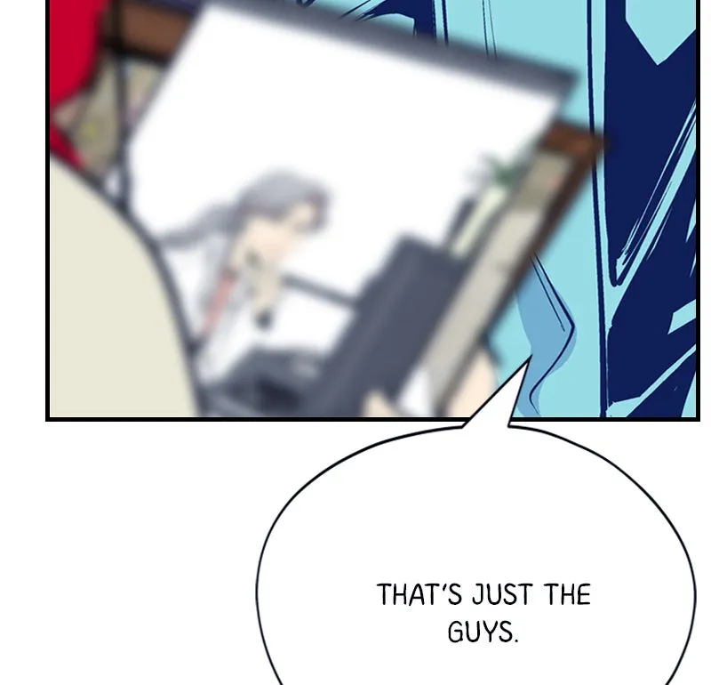 Read Betwixt chapter 41 image 70 on Lezhin