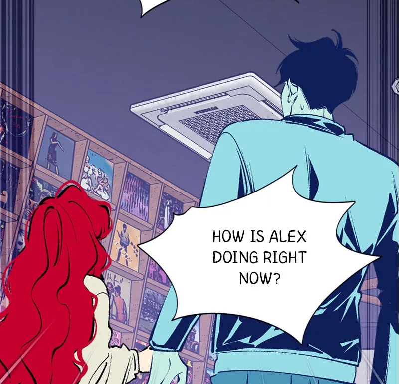 Read Betwixt chapter 41 image 77 on Lezhin