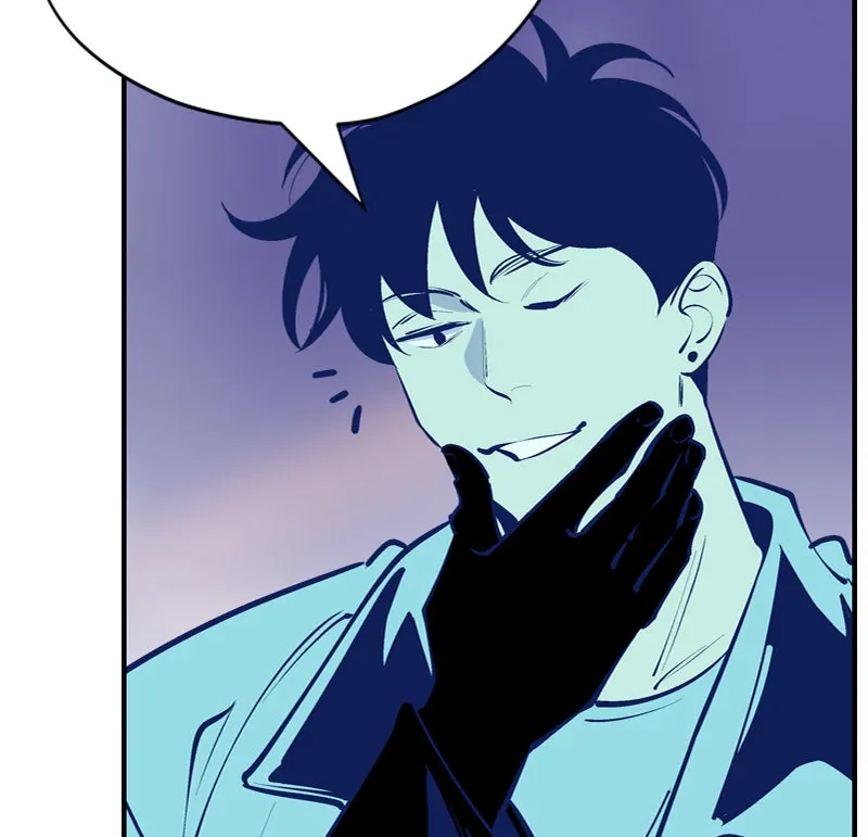 Read Betwixt chapter 41 image 8 on Lezhin