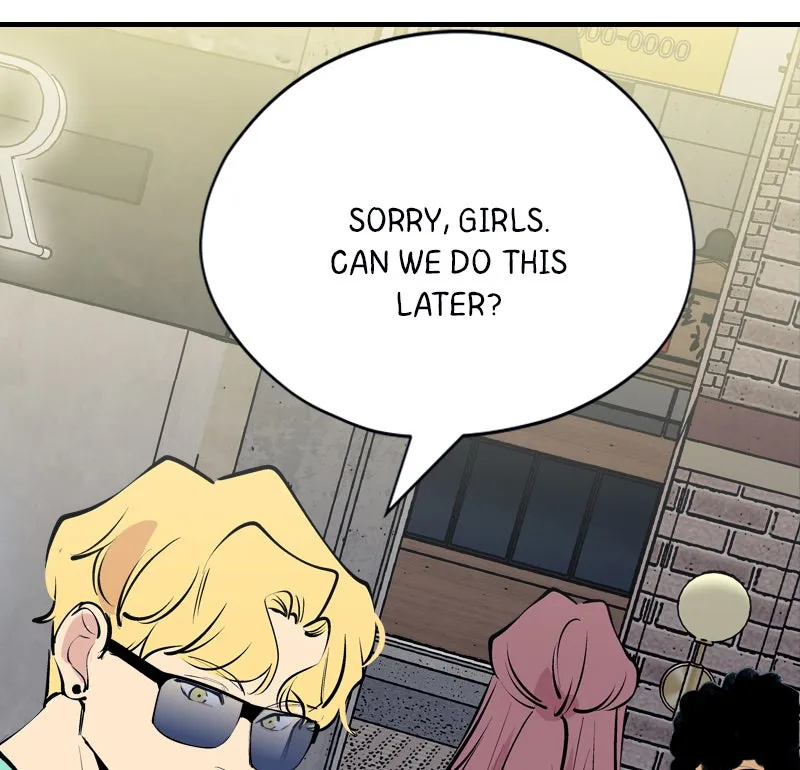 Read Betwixt chapter 41 image 84 on Lezhin