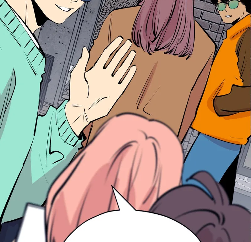 Read Betwixt chapter 41 image 85 on Lezhin