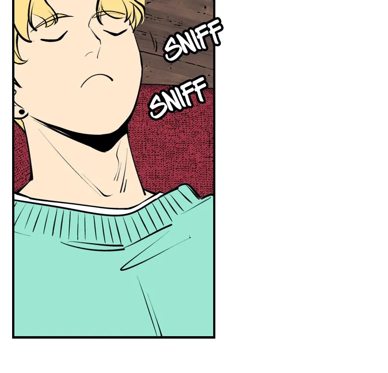Read Betwixt chapter 41 image 96 on Lezhin