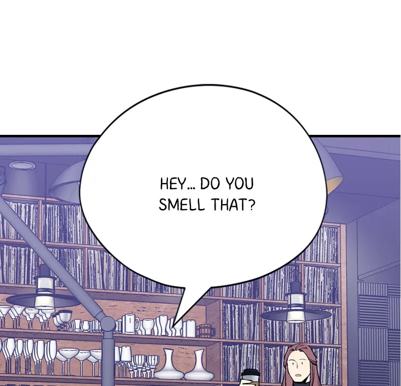 Read Betwixt chapter 41 image 99 on Lezhin