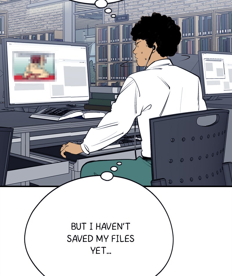 Read Betwixt chapter 42 image 101 on Lezhin