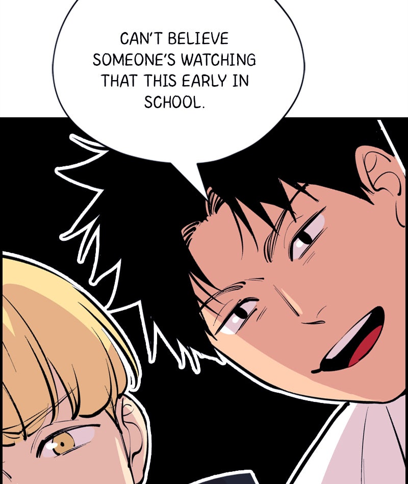 Read Betwixt chapter 42 image 107 on Lezhin