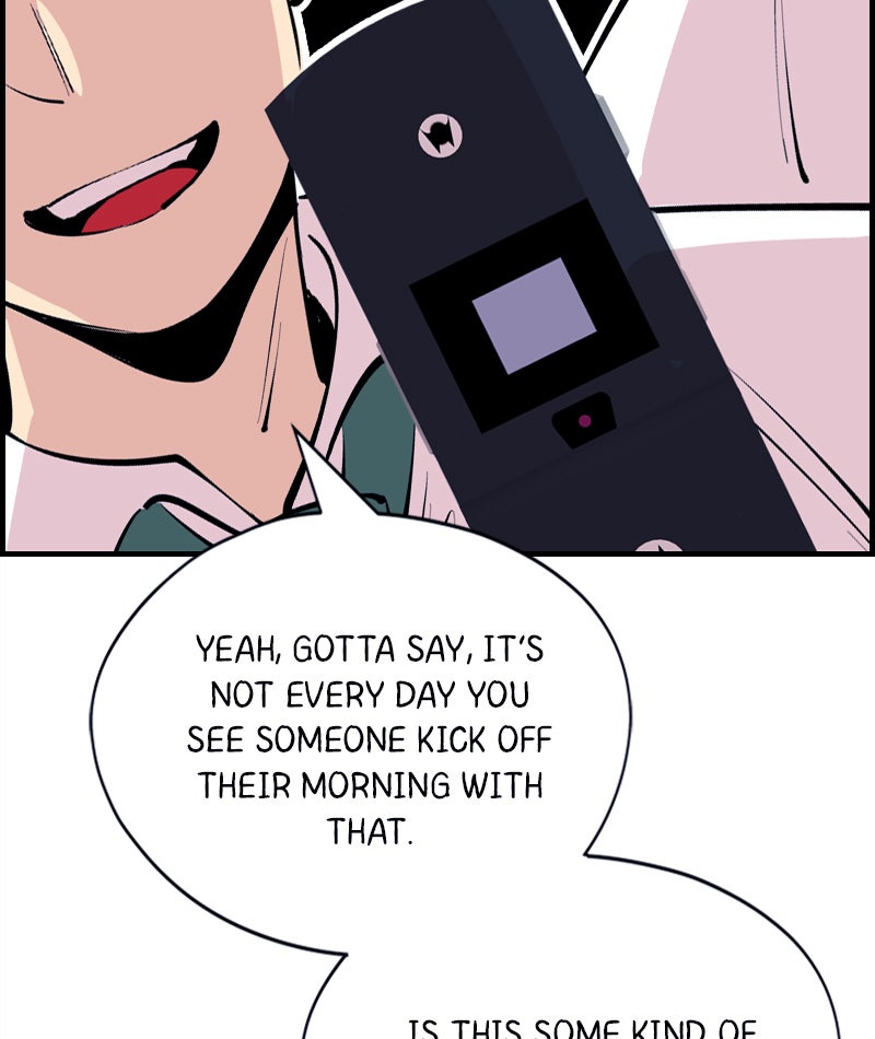 Read Betwixt chapter 42 image 108 on Lezhin
