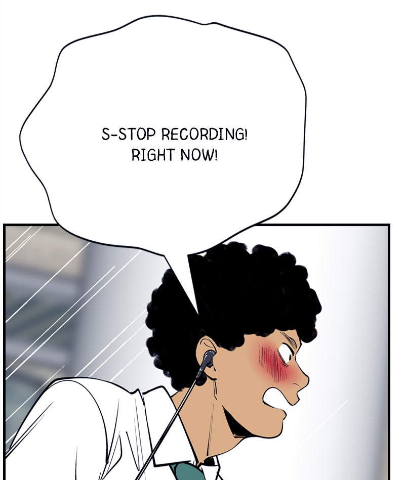 Read Betwixt chapter 42 image 110 on Lezhin