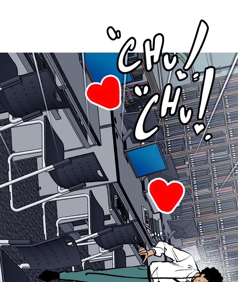 Read Betwixt chapter 42 image 114 on Lezhin