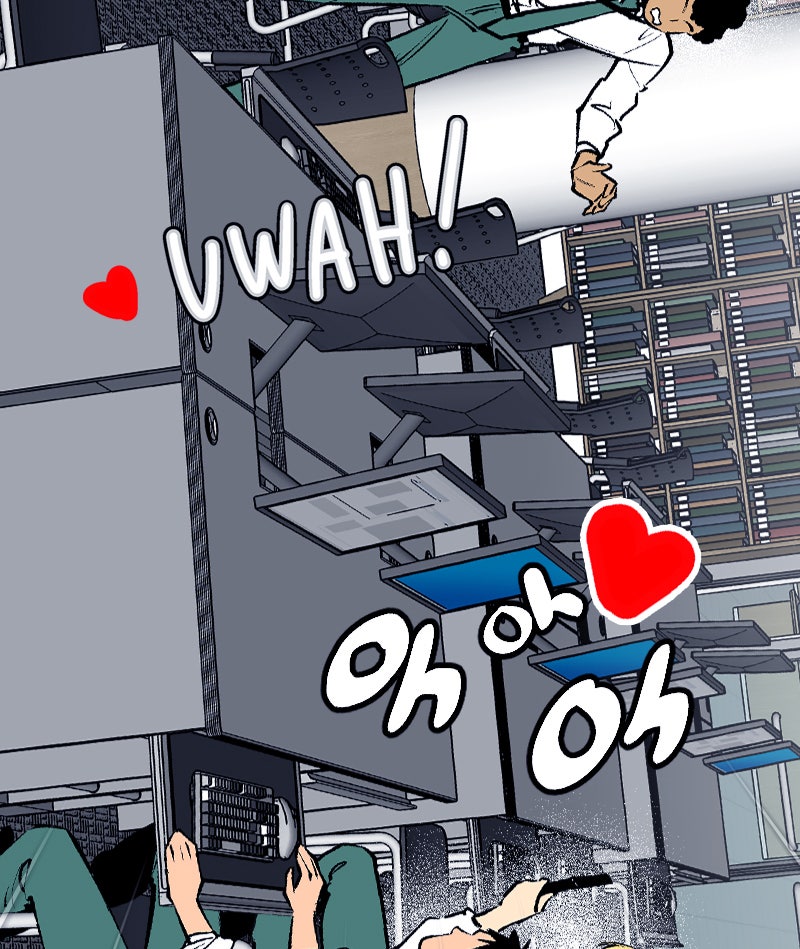 Read Betwixt chapter 42 image 115 on Lezhin