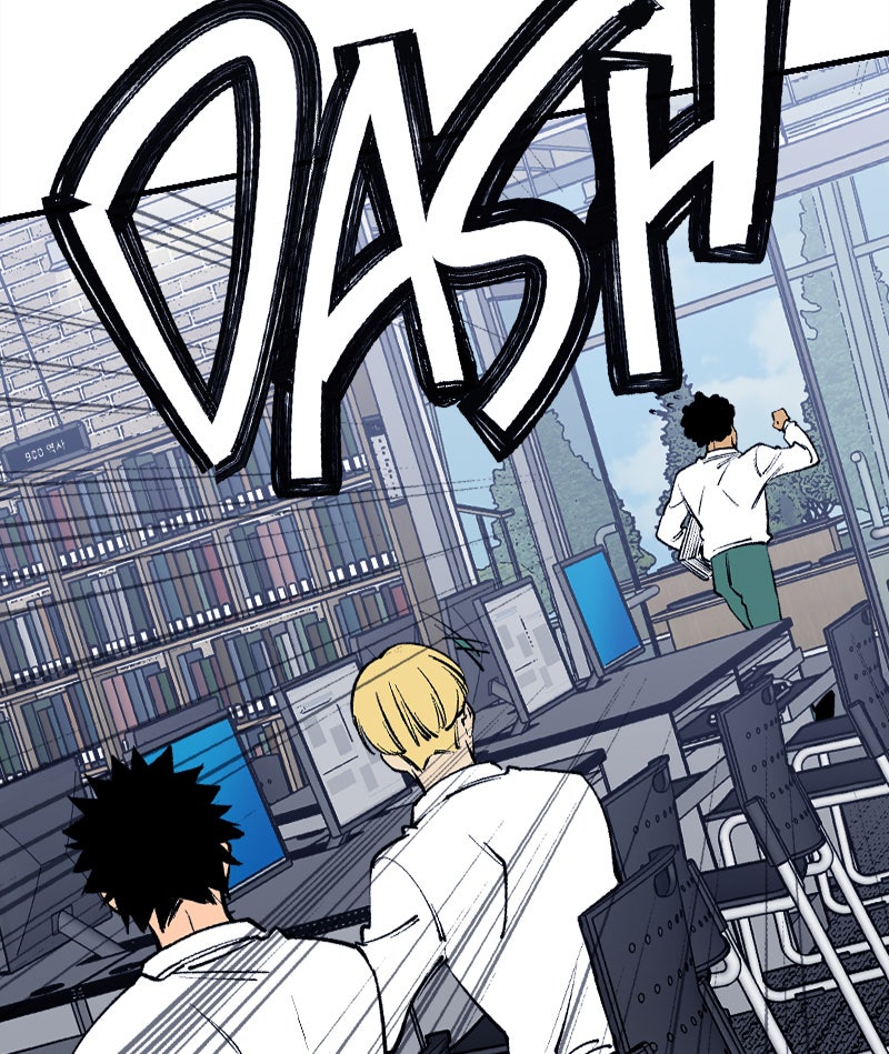 Read Betwixt chapter 42 image 122 on Lezhin