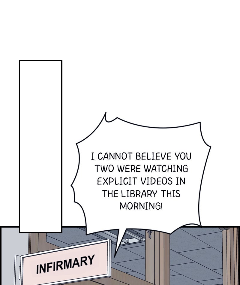 Read Betwixt chapter 42 image 130 on Lezhin
