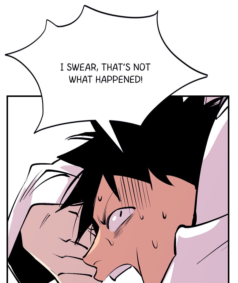 Read Betwixt chapter 42 image 135 on Lezhin
