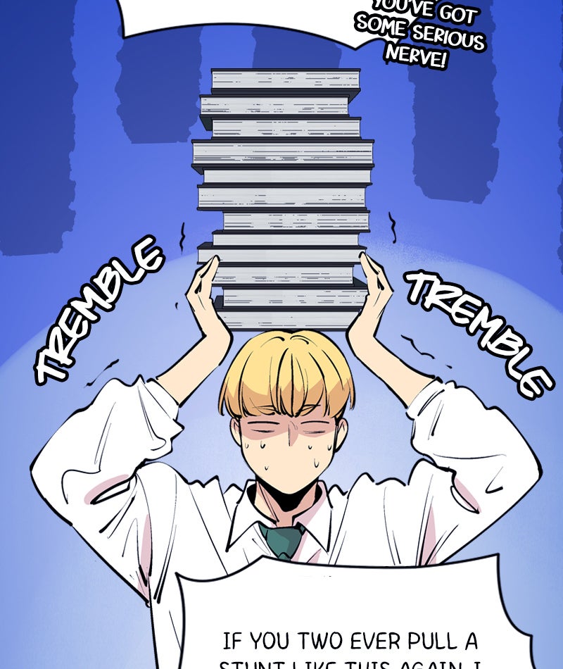 Read Betwixt chapter 42 image 141 on Lezhin