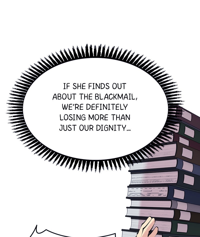 Read Betwixt chapter 42 image 144 on Lezhin