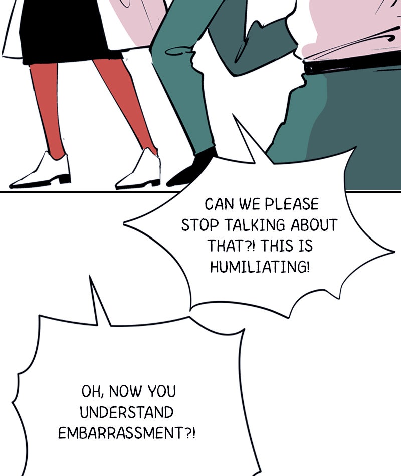 Read Betwixt chapter 42 image 146 on Lezhin