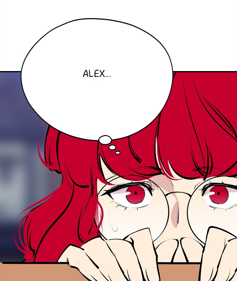 Read Betwixt chapter 42 image 19 on Lezhin