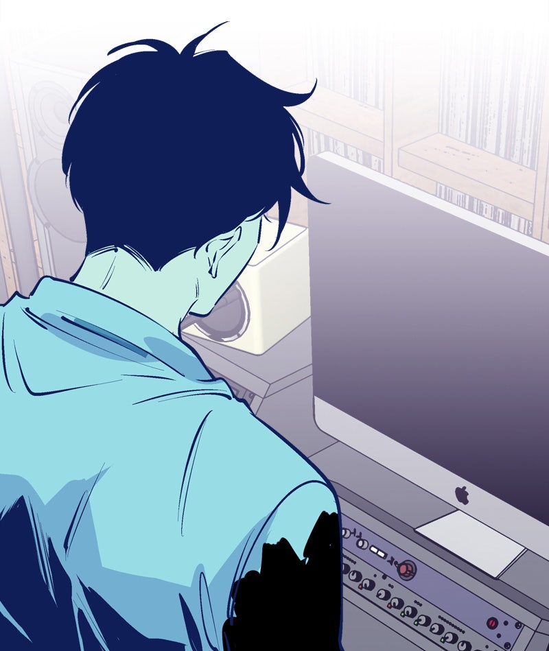 Read Betwixt chapter 42 image 21 on Lezhin