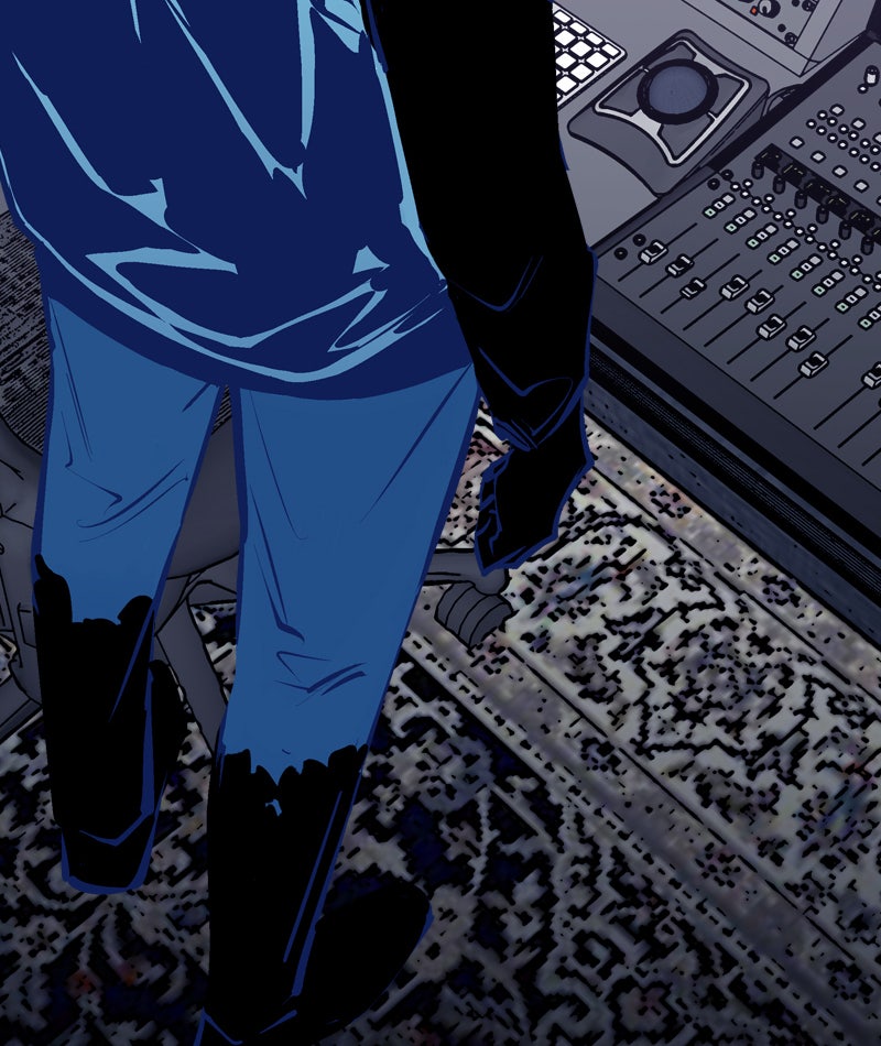 Read Betwixt chapter 42 image 22 on Lezhin