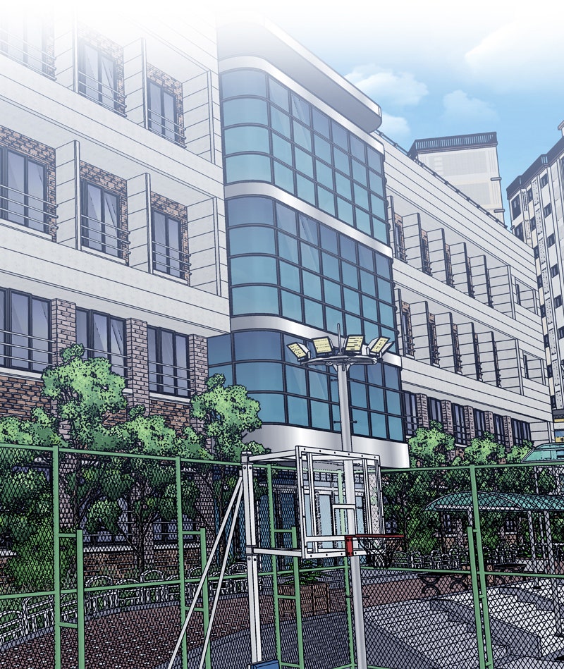 Read Betwixt chapter 42 image 30 on Lezhin