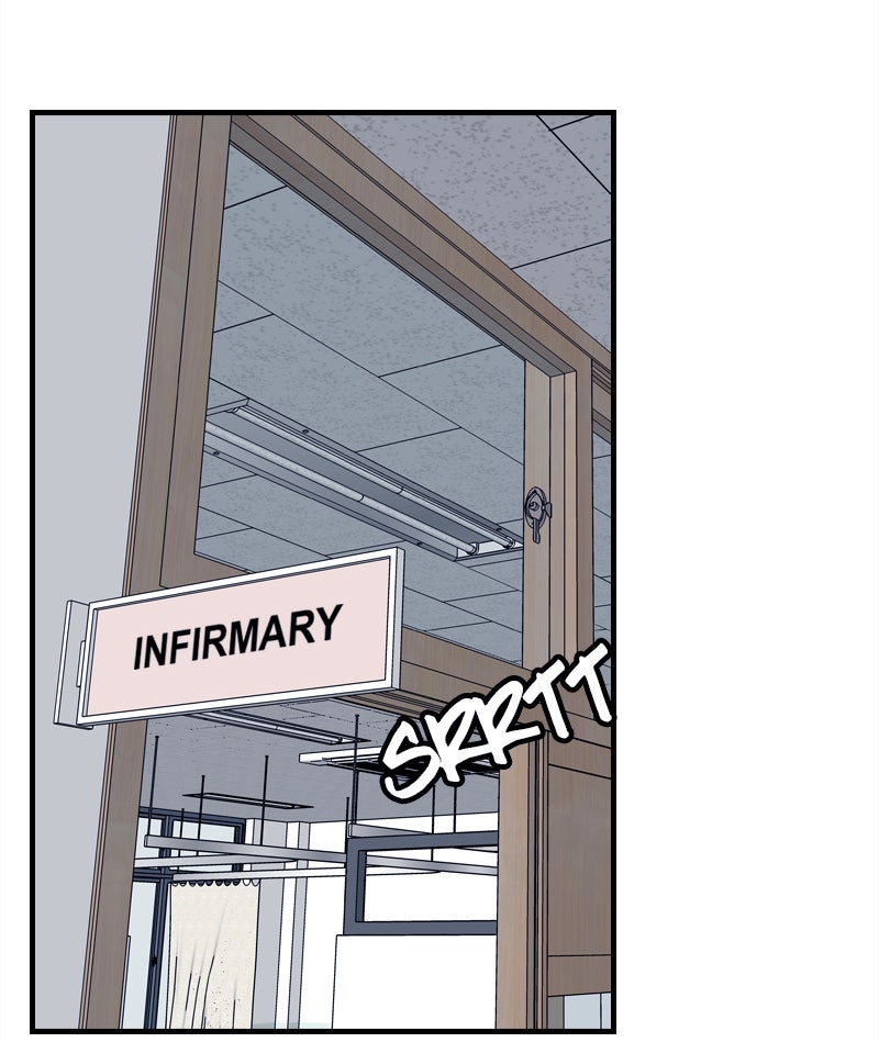 Read Betwixt chapter 42 image 32 on Lezhin