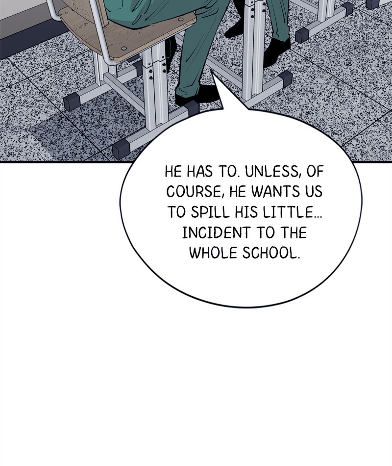 Read Betwixt chapter 42 image 46 on Lezhin