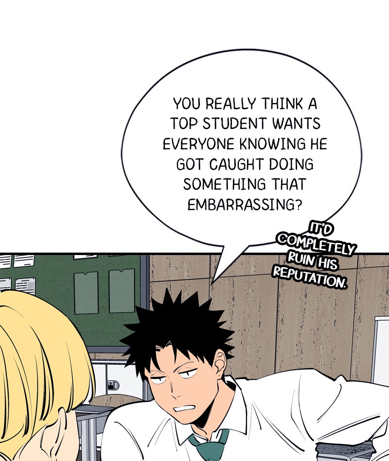 Read Betwixt chapter 42 image 47 on Lezhin