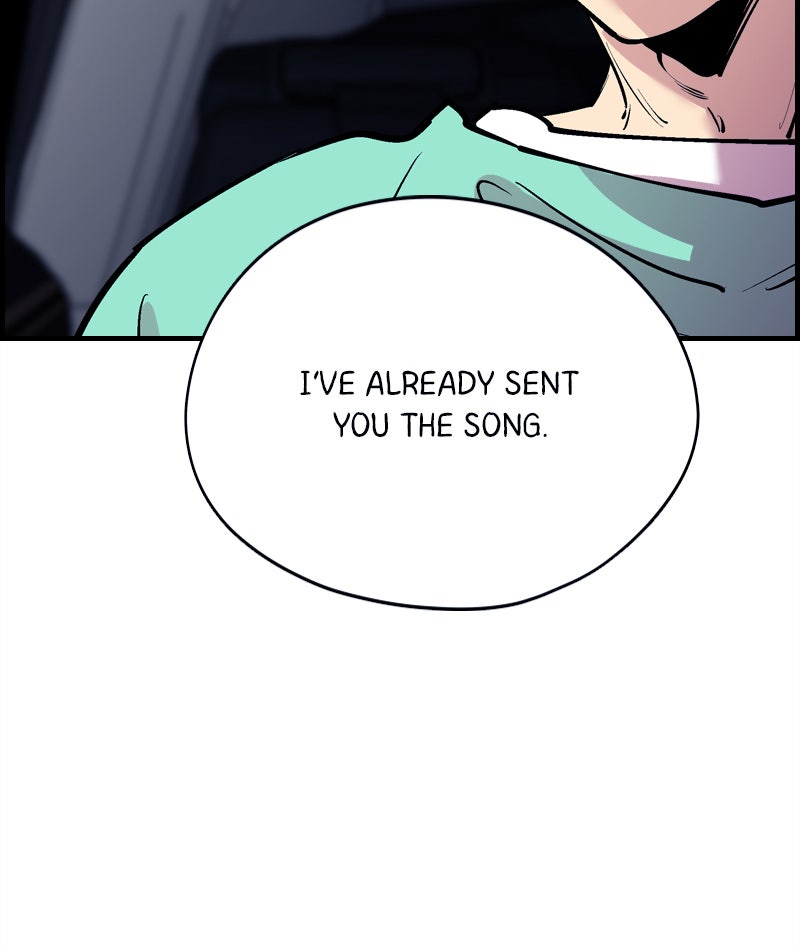 Read Betwixt chapter 42 image 5 on Lezhin