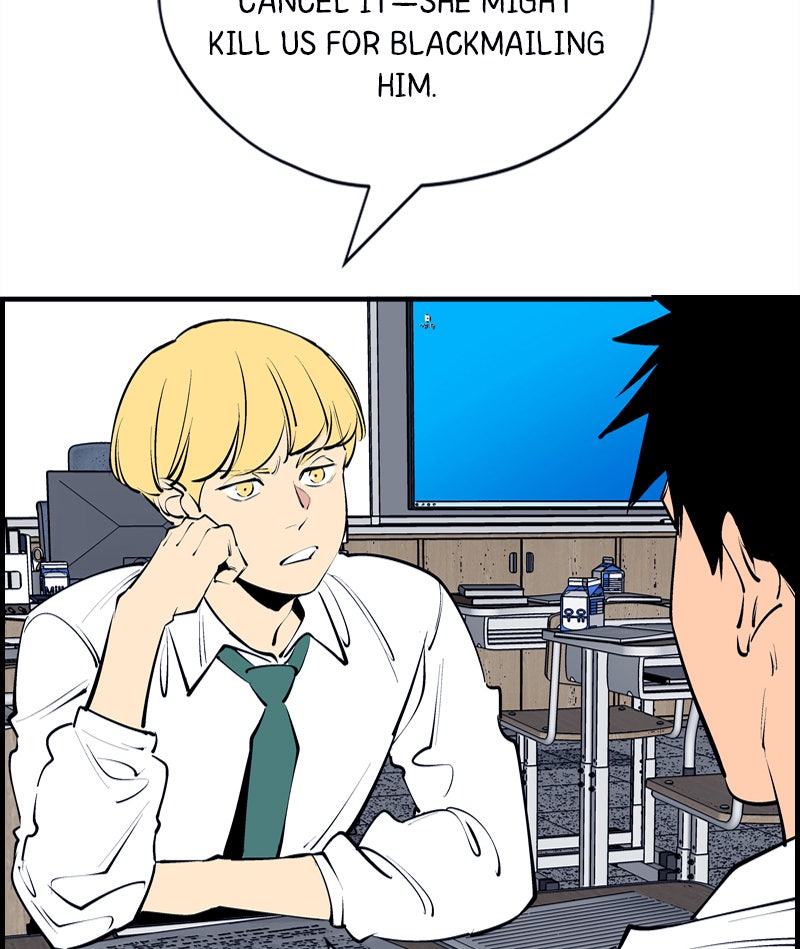 Read Betwixt chapter 42 image 57 on Lezhin