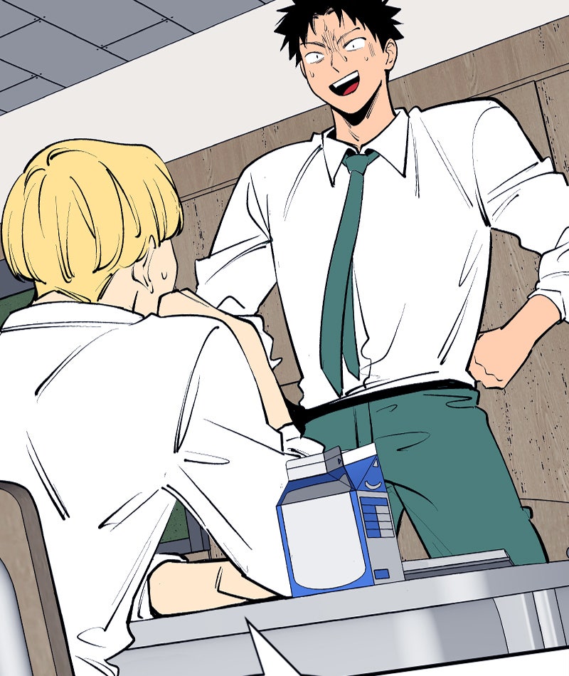 Read Betwixt chapter 42 image 60 on Lezhin