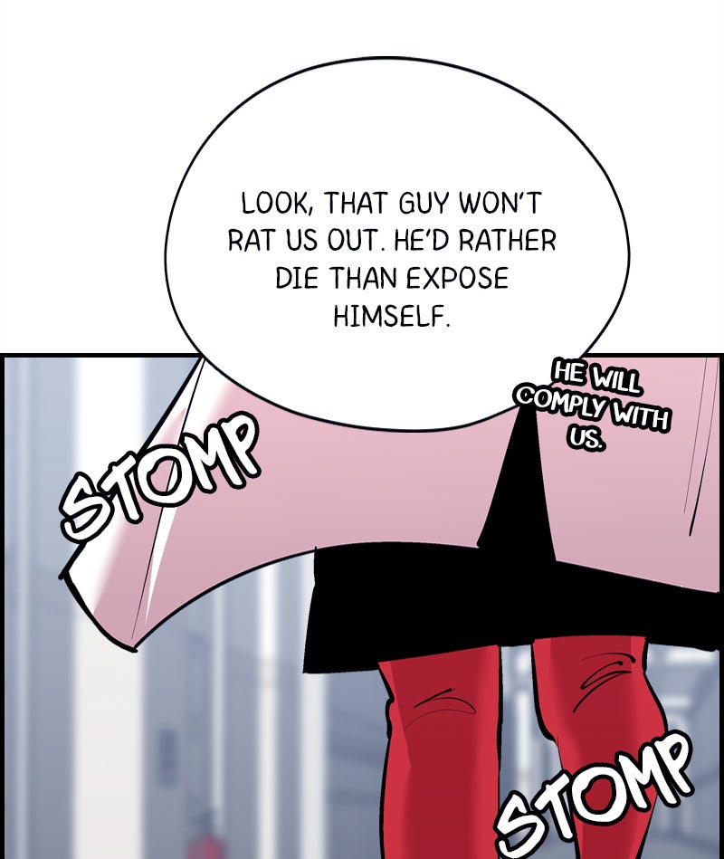 Read Betwixt chapter 42 image 62 on Lezhin