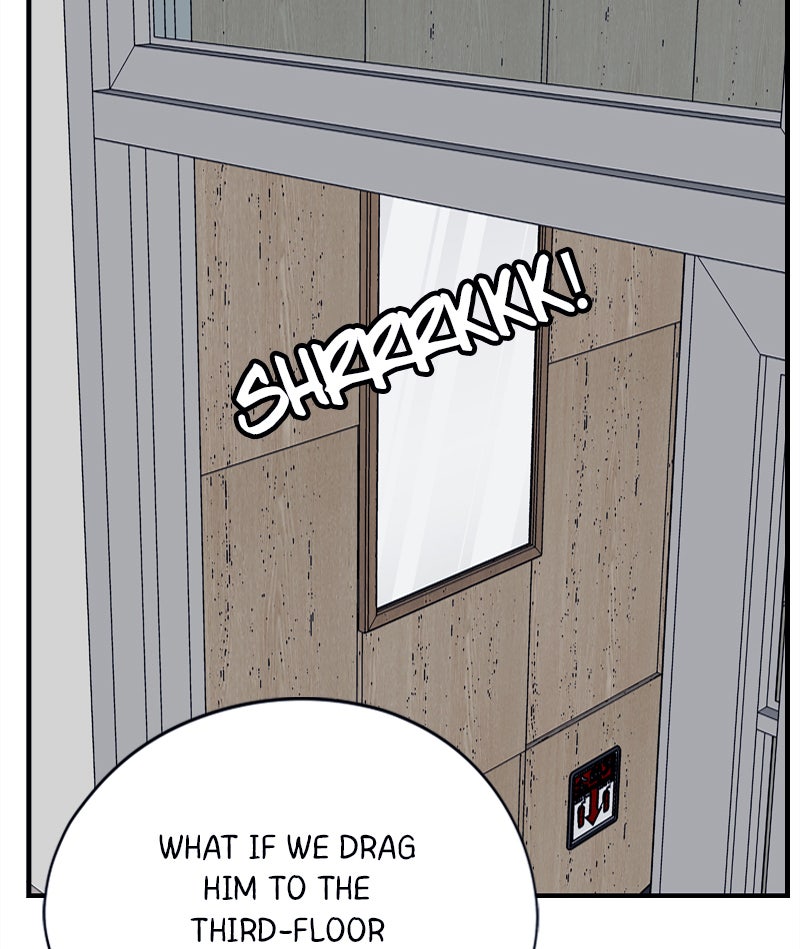 Read Betwixt chapter 42 image 65 on Lezhin