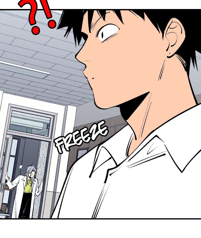 Read Betwixt chapter 42 image 68 on Lezhin