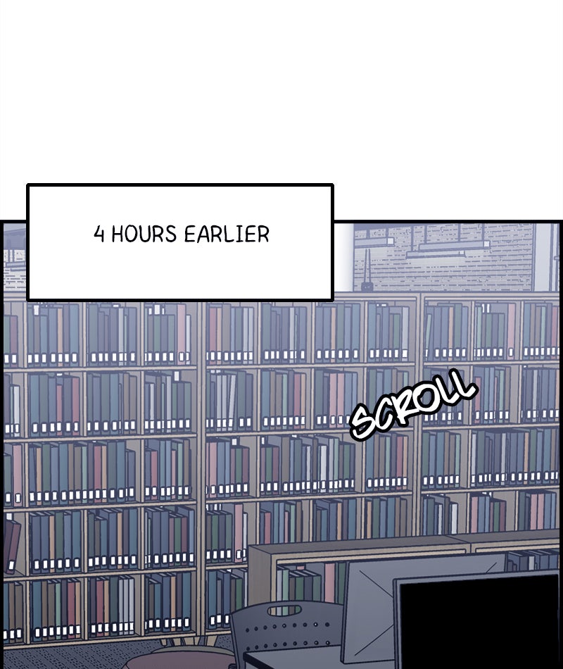 Read Betwixt chapter 42 image 76 on Lezhin