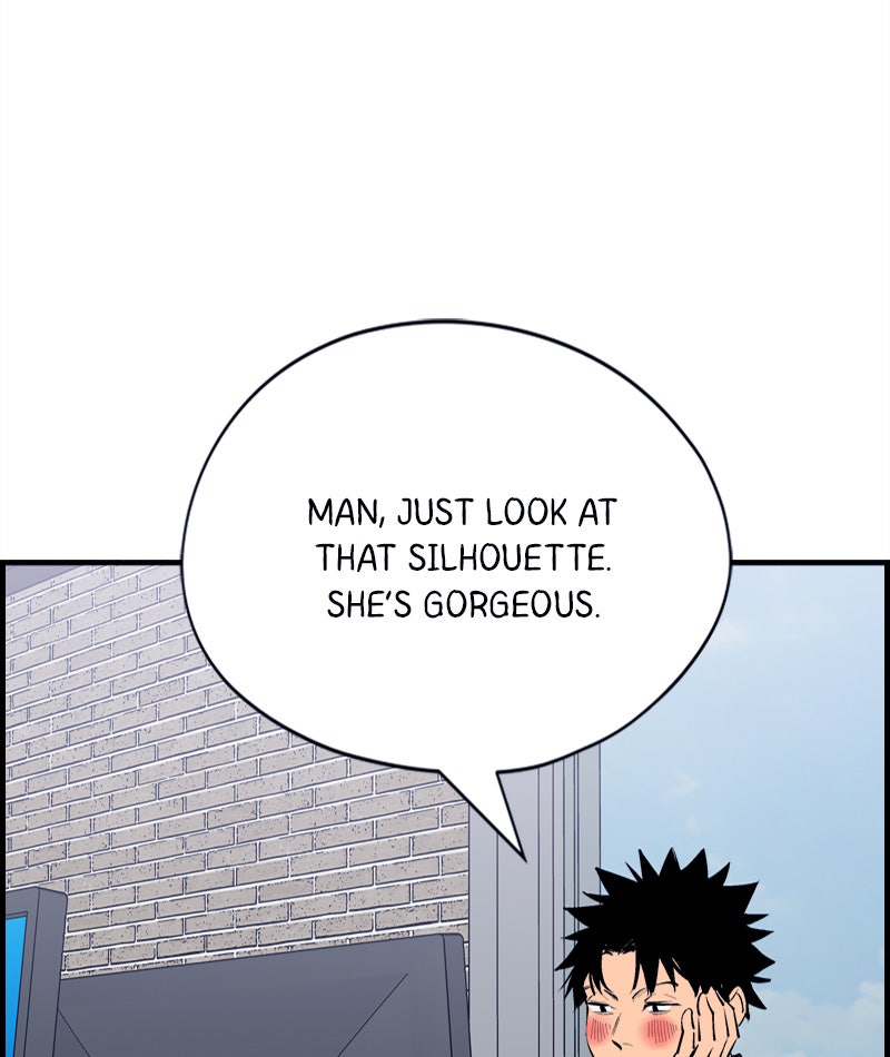 Read Betwixt chapter 42 image 78 on Lezhin