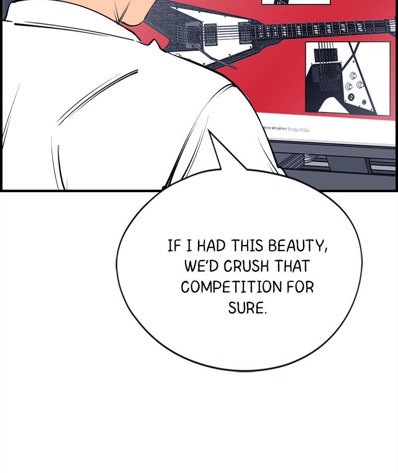 Read Betwixt chapter 42 image 81 on Lezhin