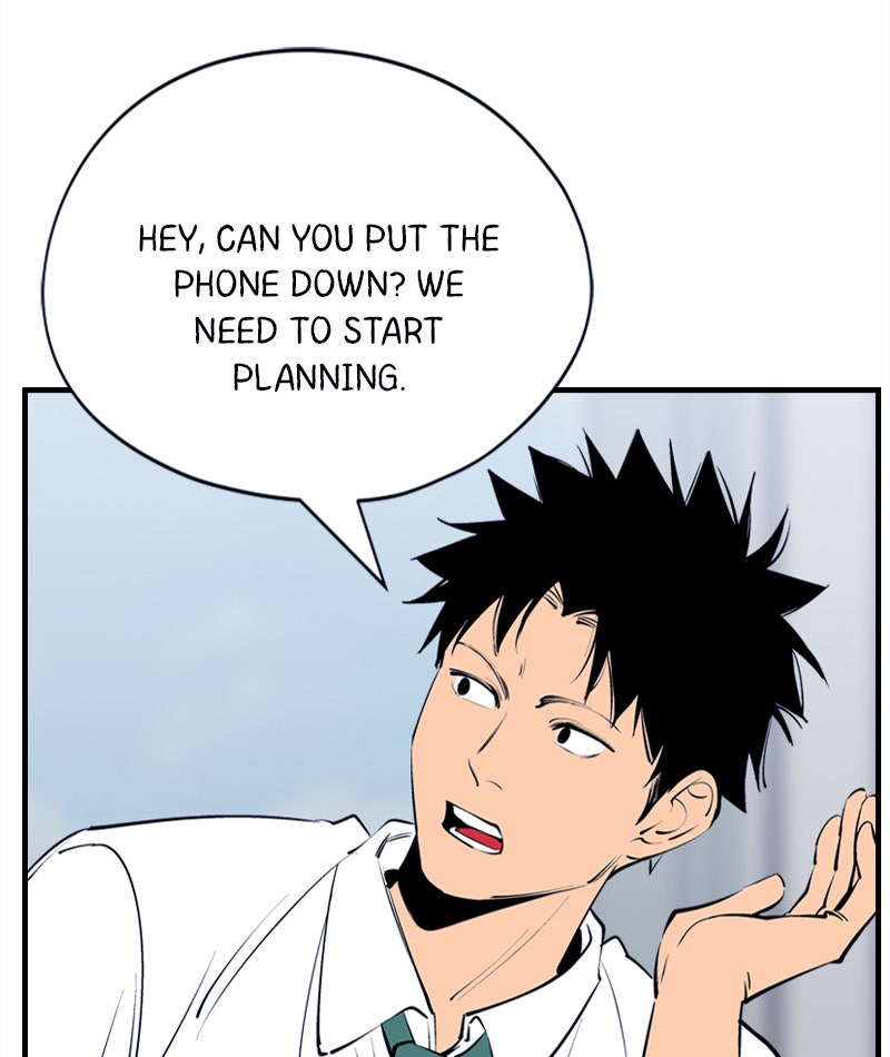 Read Betwixt chapter 42 image 88 on Lezhin