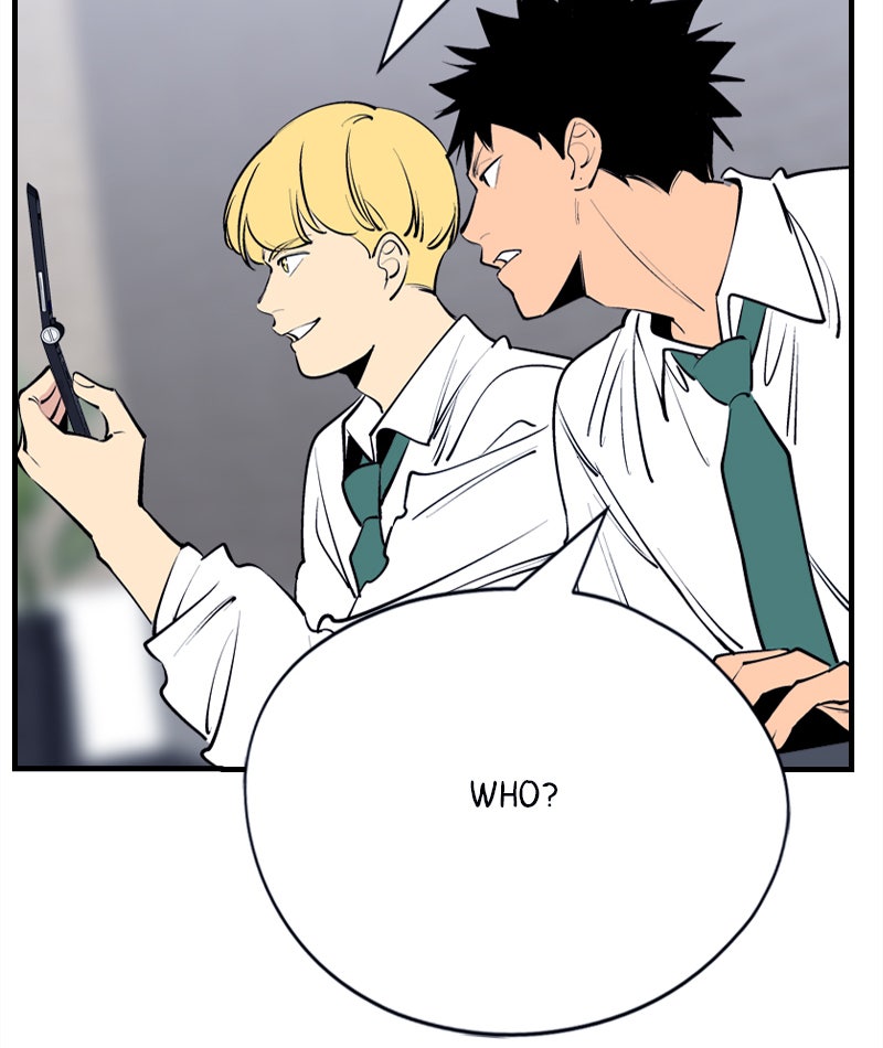Read Betwixt chapter 42 image 91 on Lezhin