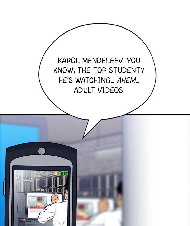 Read Betwixt chapter 42 image 94 on Lezhin