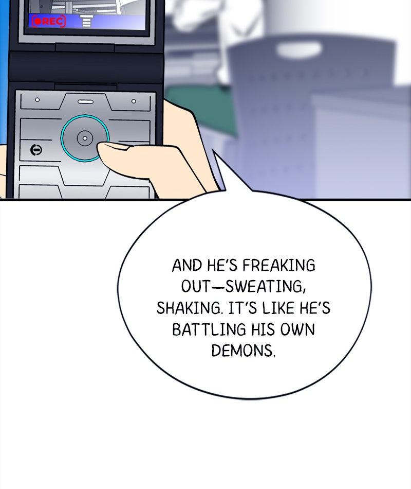 Read Betwixt chapter 42 image 95 on Lezhin