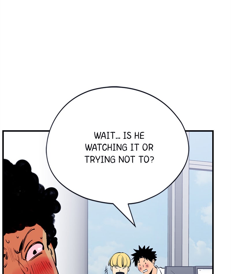 Read Betwixt chapter 42 image 96 on Lezhin