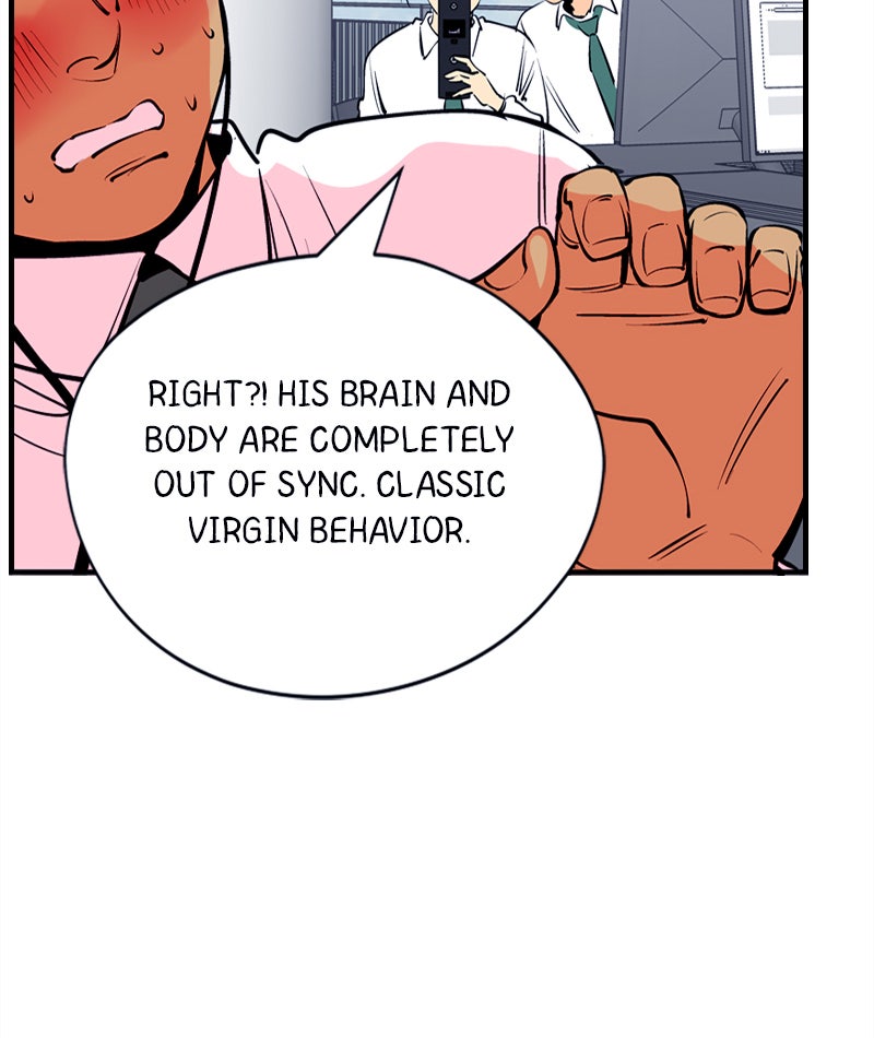 Read Betwixt chapter 42 image 97 on Lezhin