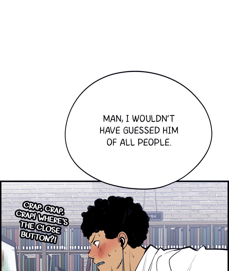 Read Betwixt chapter 42 image 98 on Lezhin