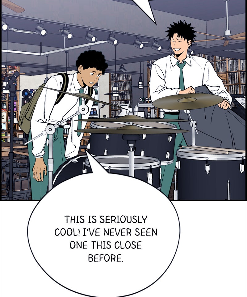 Read Betwixt chapter 43 image 104 on Lezhin