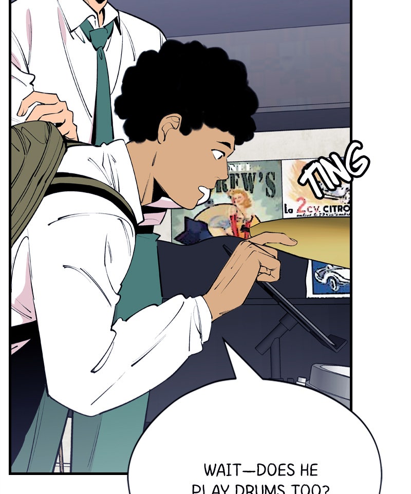 Read Betwixt chapter 43 image 106 on Lezhin